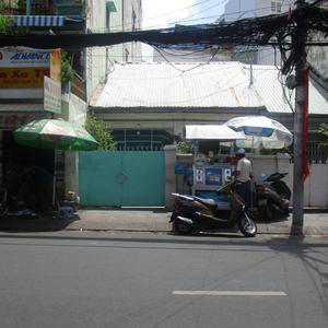 Phòng khám Đái Tháo Đường Sài Gòn