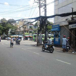 Phòng khám Đái Tháo Đường Sài Gòn