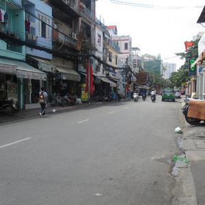 Phòng khám Đái Tháo Đường Sài Gòn