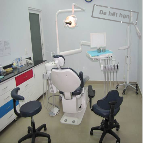 Nha khoa Nissei Dental Clinic - BS. NGUYỄN LA TRÍ DŨNG