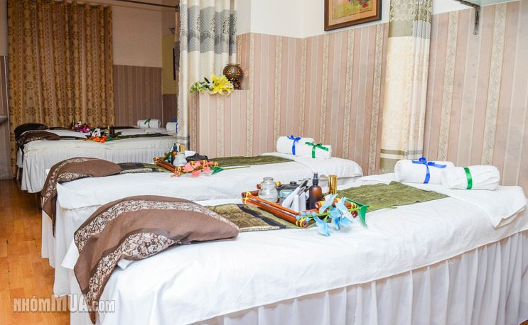 Nu Beauty Spa