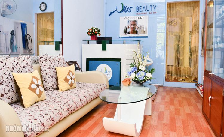 Nu Beauty Spa