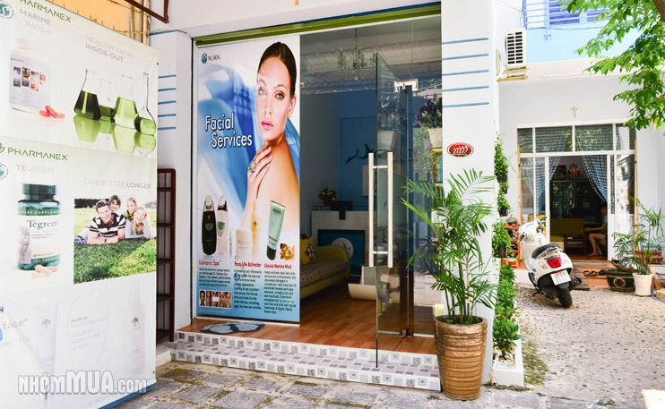 Nu Beauty Spa
