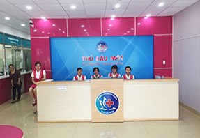 Phòng khám Đa khoa Thủ Dầu Một
