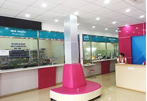 Phòng khám Đa khoa Thủ Dầu Một