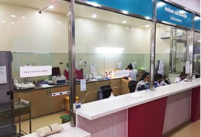 Phòng khám Đa khoa Thủ Dầu Một
