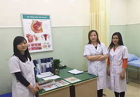 Phòng khám Đa khoa Thủ Dầu Một