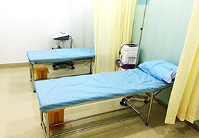 Phòng khám Đa khoa Thủ Dầu Một