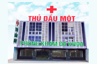 Phòng khám Đa khoa Thủ Dầu Một