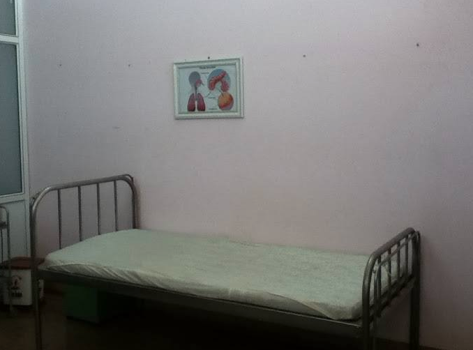 Phòng khám Tai mũi họng & Nội soi Buôn Hồ - BS. Đặng Ngọc Long