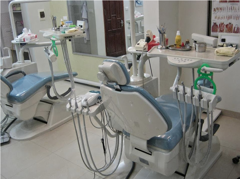 Nha khoa quốc tế Xuân Trường - ThS.BS. Bùi Xuân Trường