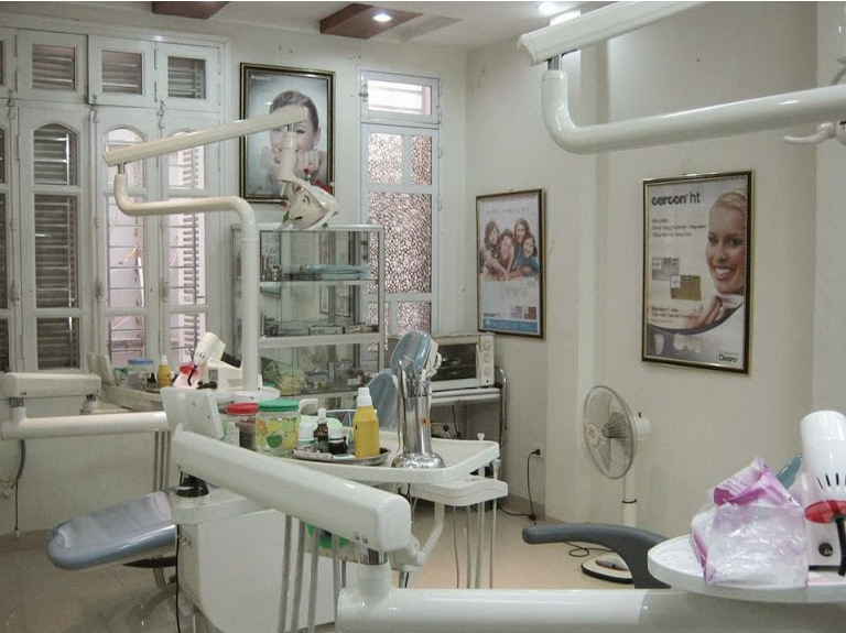 Nha khoa quốc tế Xuân Trường - ThS.BS. Bùi Xuân Trường