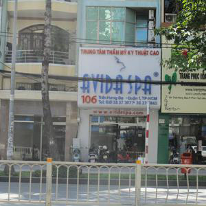 Thẩm mỹ viện AVIDA