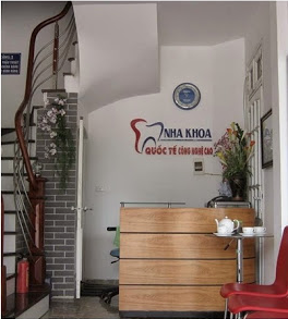 Nha khoa quốc tế Xuân Trường - ThS.BS. Bùi Xuân Trường