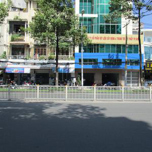 Thẩm mỹ viện AVIDA
