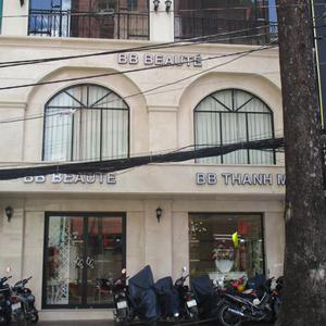 Thẩm mỹ viện BB Beaute' - BB Thanh Mai 1