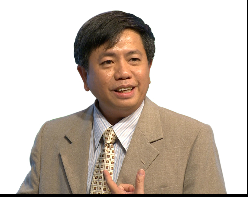 Khoa Vật lý trị liệu - Bệnh viện Chợ Rẫy - BS. Nguyễn Đăng Khoa