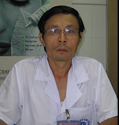 Khoa Vật lý trị liệu & Phục hồi chức năng - Bệnh viện Bưu điện Cơ sở 1 - BS.CKI. Trịnh Đình Quang
