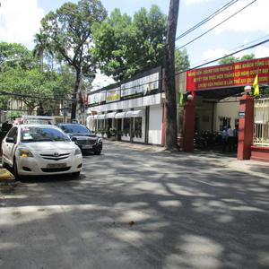 Thẩm mỹ viện BB Beaute' - BB Thanh Mai 1