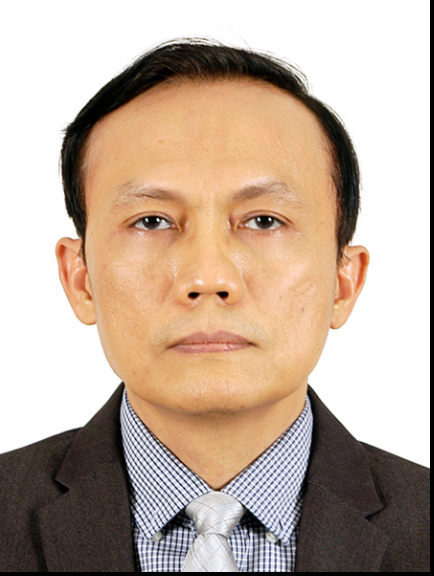 Khoa Phục hồi chức năng - Bệnh viện Da liễu Thành phố Hồ Chí Minh - BS.CKII. Trương Lê Đạo