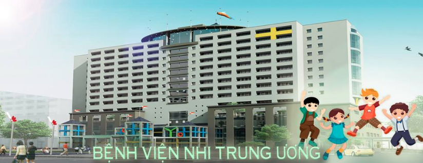 Khoa Vật lý trị liệu - Bệnh viện Nhi Trung ương - THS.BS. Nguyễn Thị Hương Giang