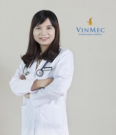Khoa Phục hồi chức năng - Bệnh viện Đa khoa Quốc tế Vinmec Central Park - BS. Trần Thị Thu Hương