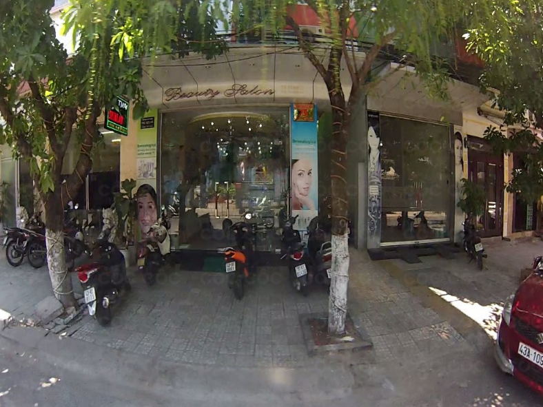 Phòng khám phẫu thuật thẩm mỹ Skinlab spa - BS. Phạm Trần Xuân Anh