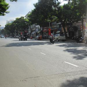 Thẩm mỹ viện Hường