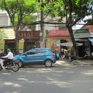 Thẩm mỹ viện Hường