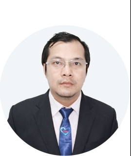 Khoa Gây mê hồi sức - Bệnh viện Tâm Trí Đồng Tháp - BS.CKI. Huỳnh Công Trứ