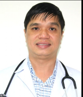 Khoa Gây mê hồi sức - Bệnh viện Đa khoa Tâm trí Sài Gòn - THS.BS. Nguyễn Chí Thành