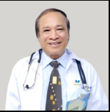 Khoa Gây mê hồi sức - Bệnh viện Đa khoa tư nhân Hà Thành - BS. Đoàn Hữu Đông