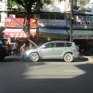 Thẩm mỹ viện Lê Na 1