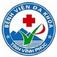 Khoa Gây mê hồi sức - Bệnh viện đa khoa tỉnh Vĩnh Phúc				