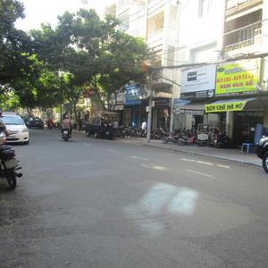 Thẩm mỹ viện Lê Na 1