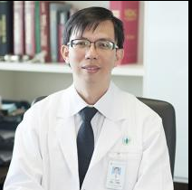 Khoa Gây mê hồi sức - Bệnh viện Quốc tế City - THS.BS Lục Chánh Trí