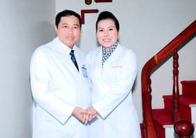 Nha Khoa Hoàn My - Cơ sở 1