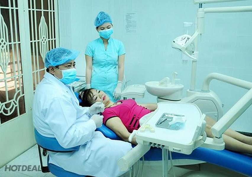 Nha Khoa Hoàn My - Cơ sở 3