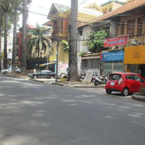 Thẩm mỹ viện Pamas 1