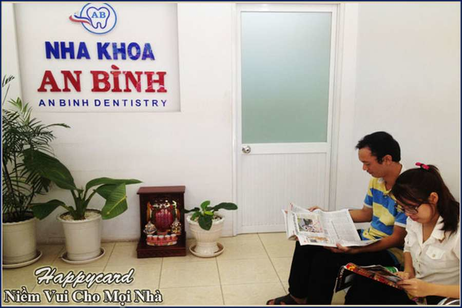 Nha khoa An Bình