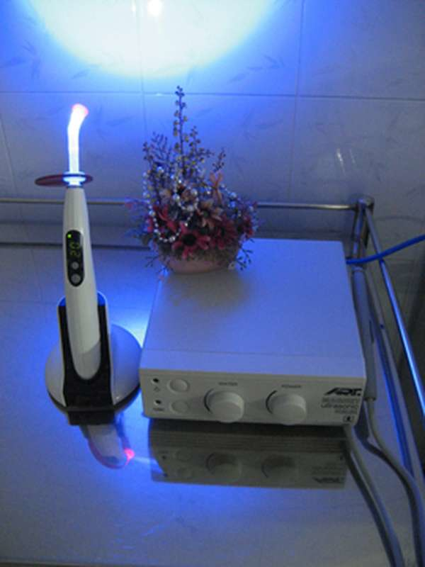 Nha Khoa Xuân Thành