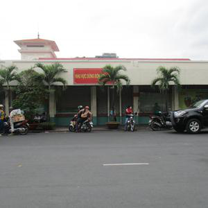 Thẩm mỹ viện Y Ngọc