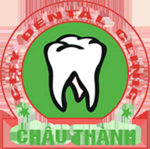 Nha Khoa Châu Thành