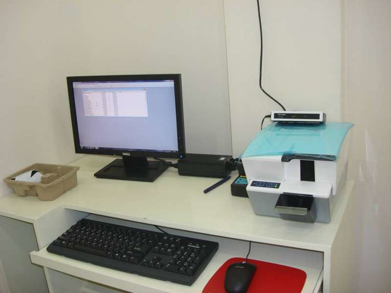 Nha khoa Châu Thành