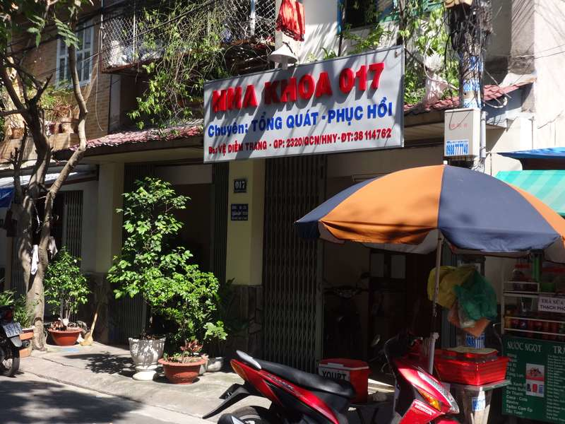 Nha Khoa 017