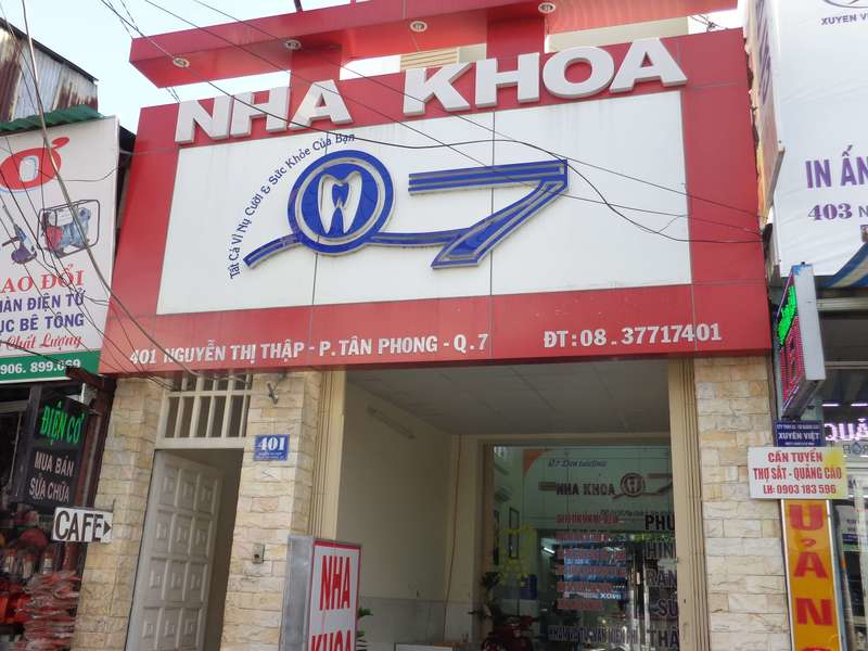 Nha khoa 07