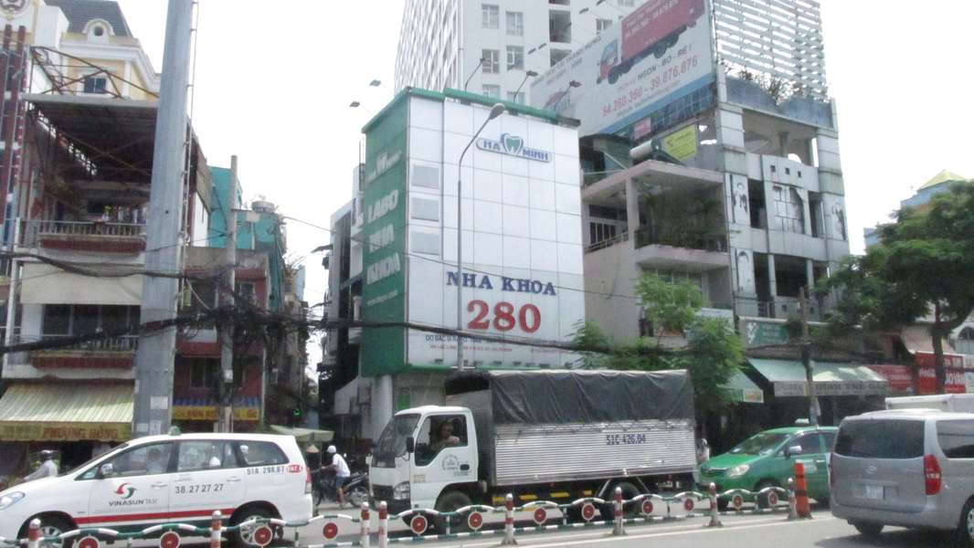 Nha khoa 280