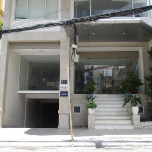 Thẩm mỹ viện Queen's Beauty