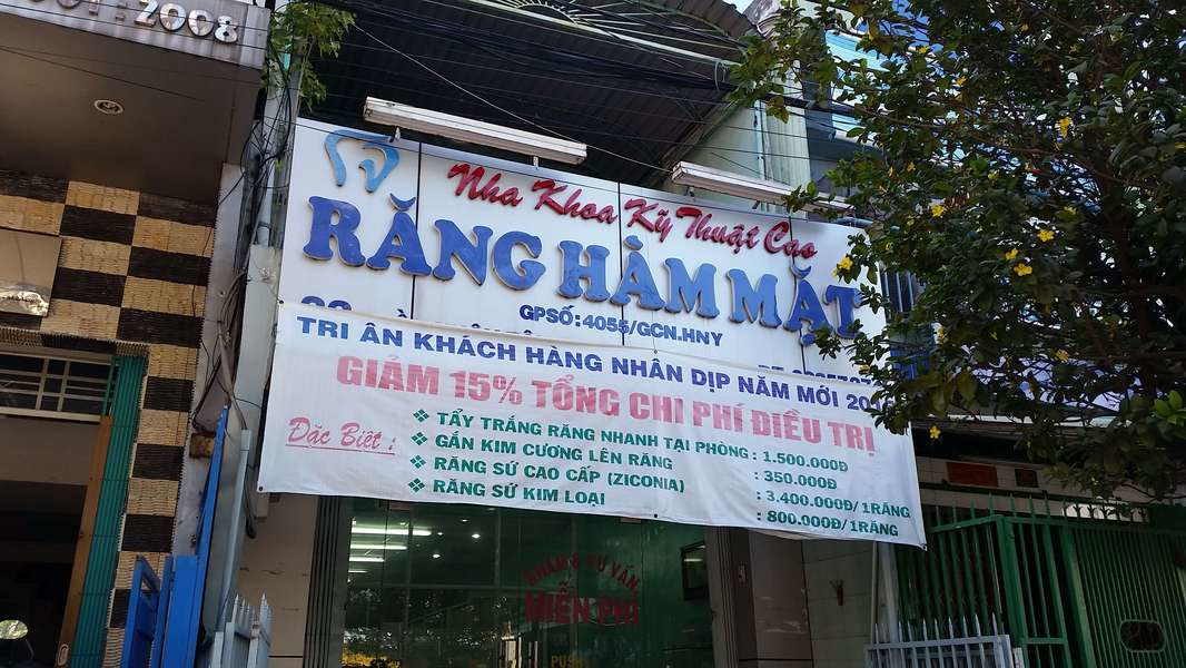 Nha khoa 32