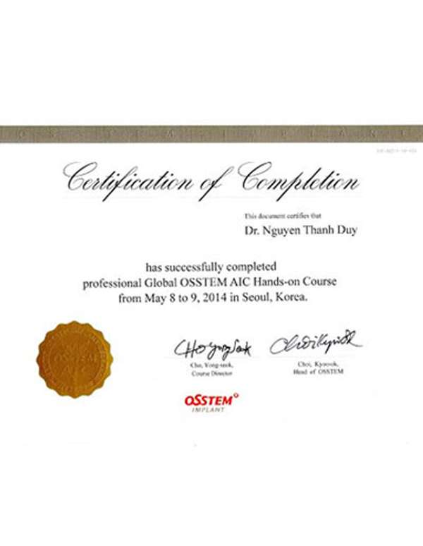 Nha khoa Thuận Phát